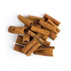 Canela Cassia 2