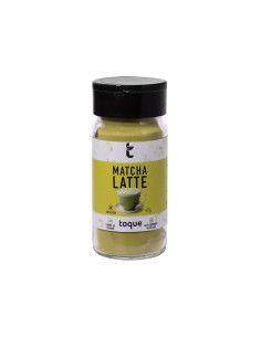 Tarro sazonador Matcha latte Retail 40g