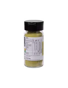 Tarro sazonador Matcha latte Retail 40g 2