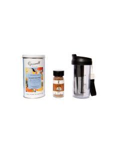 Pack Cold Brew Toque 2
