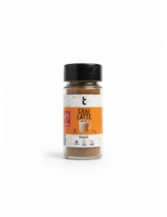 Tarro sazonador chai latte 45g