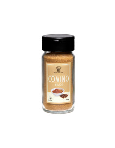 Tarro comino molido Pote 46g