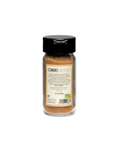Tarro comino molido Pote 46g 2