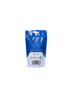 Bolsa Sal Marina en escamas 125g Toque 2