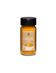 curcuma molida para guisos curry y cocina arabe pote 50g 2