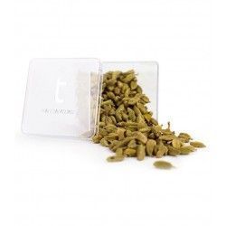 Cardamomo Verde
