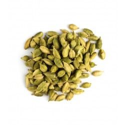 Cubo :: Cardamomo Verde 2