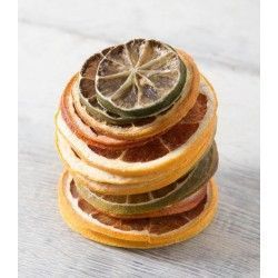 mix de citricos deshidratados para cocteles gin tonic y bebidas premium 2