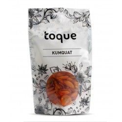 kumquat deshidratado para gin tonic cocteles y bebidas premium