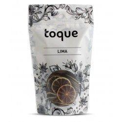 lima deshidratada para mojito y cocteles ron cola y tiki