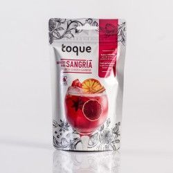 Aderezos para sangría