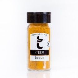 Curry - Premium Spices