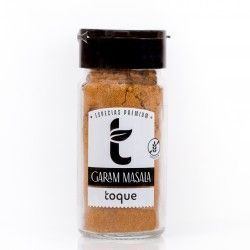 Garam Masala - Premium Spices