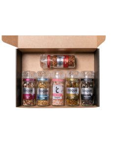 Toque Cooking Essentials Pack