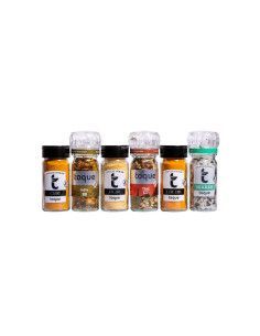 Asian Cooking Essentials Pack 2
