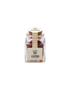 azafran hebra premium 1g calidad selecta pote