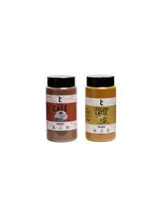 Essential Latte Pack 2