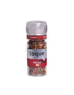 Toque Spain