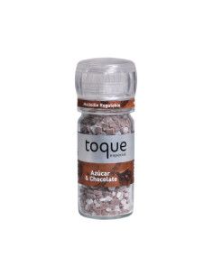Toque Sugar & Chocolate