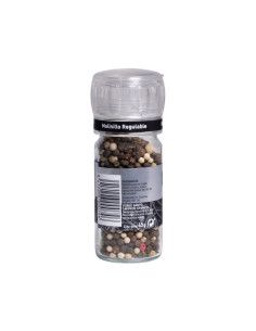 molinillo pimienta 4 colores para carnes pastas ensaladas y salsas 2