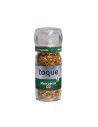 molinillo marruecos especias para carne verduras y cuscus toque