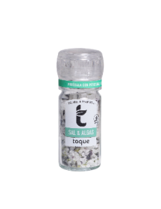 Toque Salt & Algae