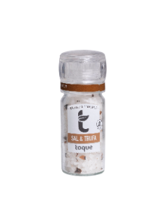 Toque Salt and Truffle 90g