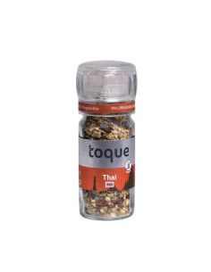 molinillo thai especias para pescado marisco y verduras toque