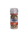 molinillo thai especias para pescado marisco y verduras toque