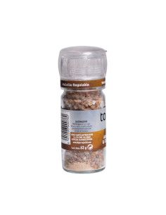 Toque Sugar & Cinnamon 2