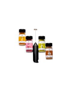 Latte Tasting Pack