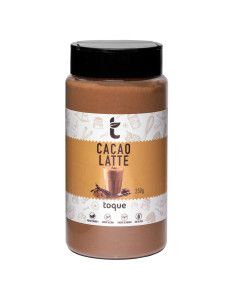 Cacao Latte Seasoning 250g TOQUE Horeca