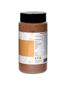 cacao latte horeca 250g mezcla cacao especias toque 2