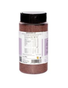 berry latte frutos rojos superfood toque 250g 2