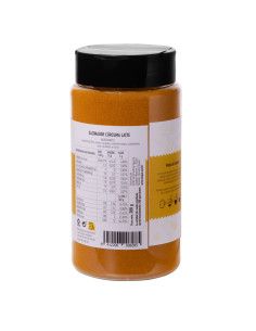 curcuma latte golden milk especias toque 200g 2