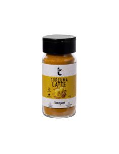 Cúrcuma Latte 45gr RETAIL