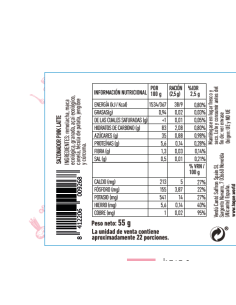 pink latte 55g remolacha superfood toque 2