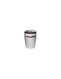 Termo "Be Healthy"