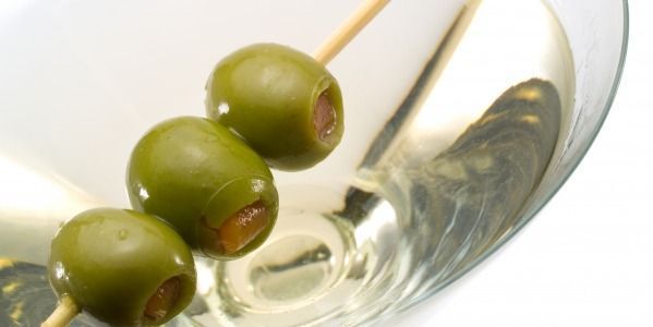 Preparación Dry Martini: cómo y cuándo hacer este coctel
