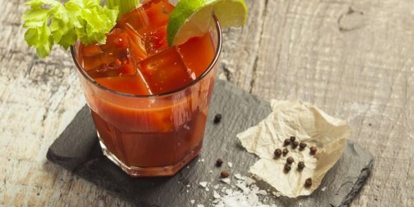 Tres cocktails con vodka que tienes que probar al menos una vez en la vida