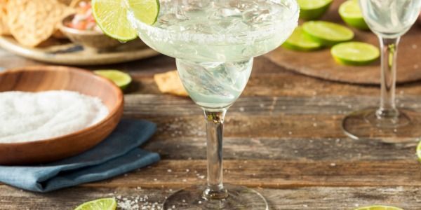 Cocktail Margarita: un combinado que vino de California