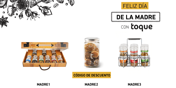 Toque celebra el Día de la Madre