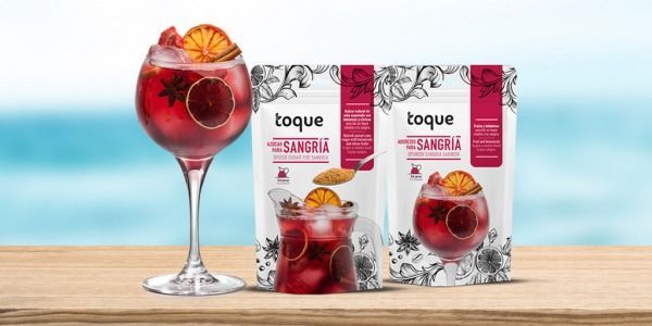 Toque comparte su secreto mejor guardado: los packs para sangría