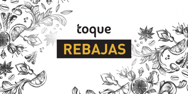 Las Rebajas de Julio llegan a la Toque Store