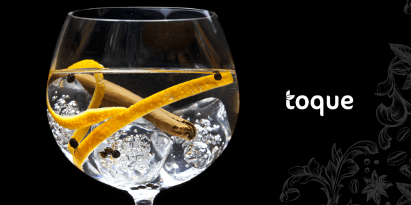 Cítricos y Gin&Tonic: la combinación ganadora